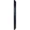 Ekena Millwork Valeriano Ceiling Medallion (Canopies up to 6 1/4"), 12 1/8"OD x 3 5/8"ID x 3/4"P, Midnight Dream CM12VAMDF - alternate 4